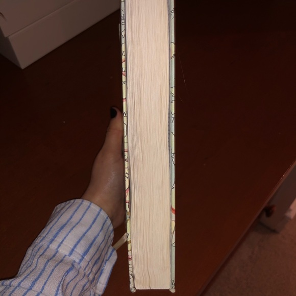 Travel Notebook Hard Cover - Picture 5 of 6